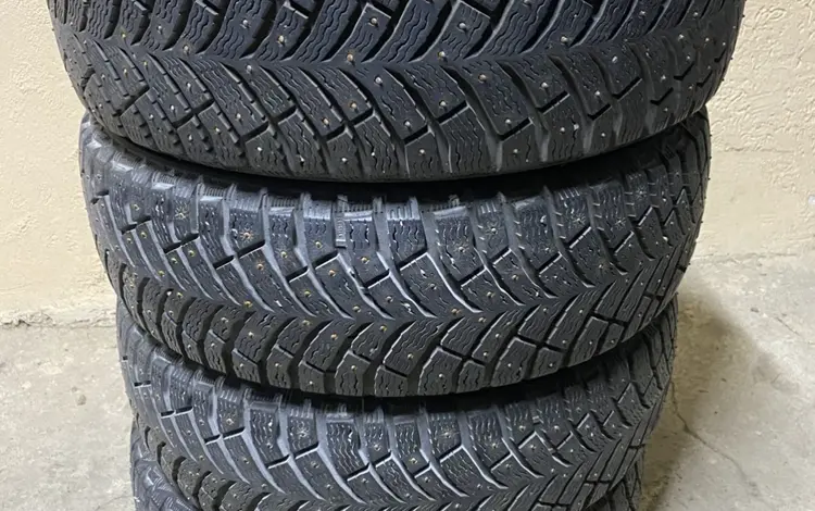 Michelin 185/65/15 зима шипыүшін120 000 тг. в Шымкент