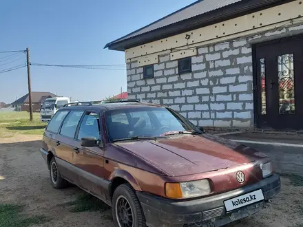 Volkswagen Passat 1991 года за 1 100 000 тг. в Уральск