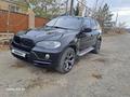 BMW X5 2008 годаүшін7 300 000 тг. в Усть-Каменогорск