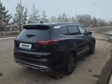 Chery Tiggo 8 Pro 2022 годаүшін11 800 000 тг. в Астана – фото 4