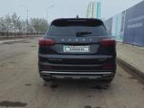 Chery Tiggo 8 Pro 2022 годаүшін11 800 000 тг. в Астана – фото 3