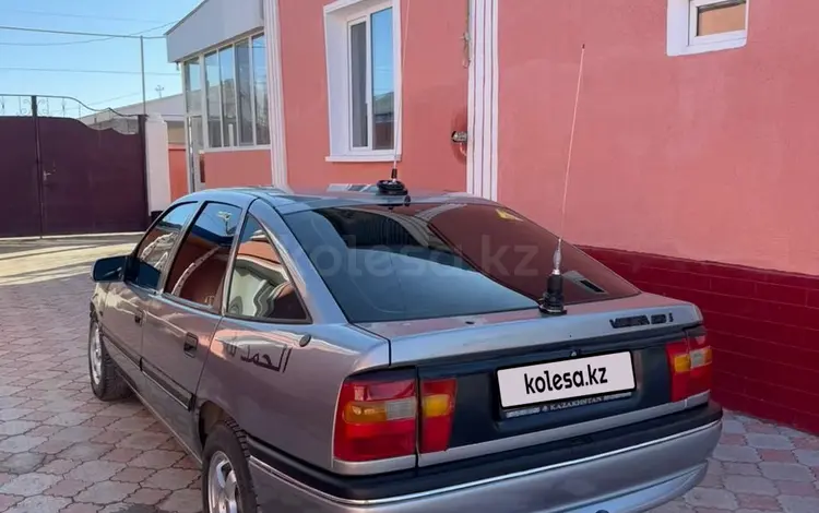 Opel Vectra 1993 годаүшін870 000 тг. в Шымкент