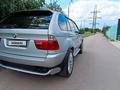 BMW X5 2002 года за 5 500 000 тг. в Алматы – фото 6