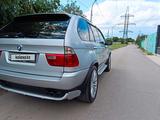 BMW X5 2002 годаfor6 250 000 тг. в Алматы – фото 5