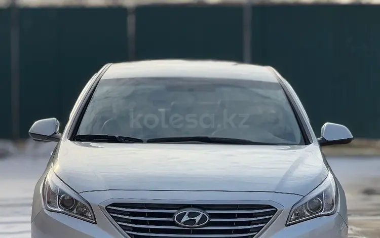 Hyundai Sonata 2017 годаүшін7 000 000 тг. в Шымкент