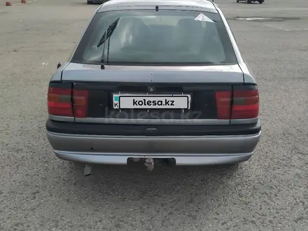 Opel Vectra 1995 года за 1 300 000 тг. в Актобе – фото 4