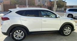 Hyundai Tucson 2019 годаfor11 400 000 тг. в Актау – фото 3