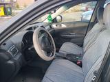 Subaru Impreza 2007 годаүшін4 000 000 тг. в Астана – фото 4