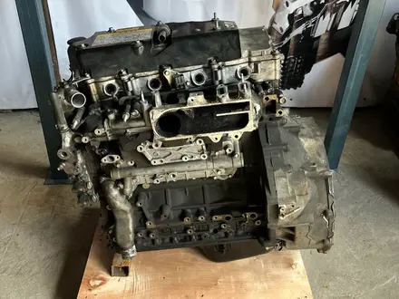 Двигатель ИСУЗУ (ISUZU) 4HK 1 5.2L TD за 1 800 000 тг. в Алматы