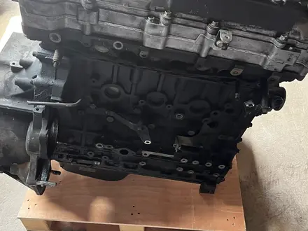 Двигатель ИСУЗУ (ISUZU) 4HK 1 5.2L TD за 1 800 000 тг. в Алматы – фото 2