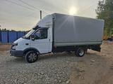 ГАЗ ГАЗель 2003 годаүшін7 000 000 тг. в Актобе – фото 4