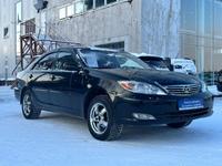 Toyota Camry 2003 года за 3 800 000 тг. в Усть-Каменогорск