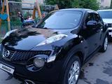 Nissan Juke 2011 года за 4 800 000 тг. в Алматы – фото 2
