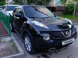 Nissan Juke 2011 года за 4 800 000 тг. в Алматы