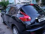 Nissan Juke 2011 года за 4 800 000 тг. в Алматы – фото 3