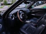 Nissan Juke 2011 года за 4 800 000 тг. в Алматы – фото 4