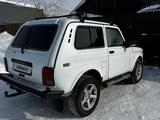 ВАЗ (Lada) Lada 2121 2010 годаүшін1 650 000 тг. в Уральск – фото 4