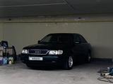 Audi A6 1996 годаүшін1 700 000 тг. в Кызылорда – фото 5