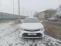 Toyota Camry 2016 года за 11 000 000 тг. в Жезказган