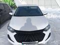 Chevrolet Onix 2023 года за 6 069 999 тг. в Караганда – фото 13
