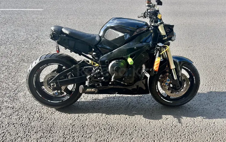 Kawasaki  ZX-4 1995 года за 1 500 000 тг. в Караганда