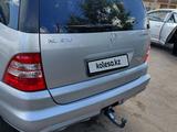 Mercedes-Benz ML 320 2002 годаүшін4 200 000 тг. в Астана – фото 3