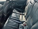 Mercedes-Benz ML 320 2002 годаүшін4 200 000 тг. в Астана – фото 5