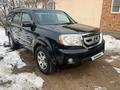 Honda Pilot 2008 годаүшін7 900 000 тг. в Алматы