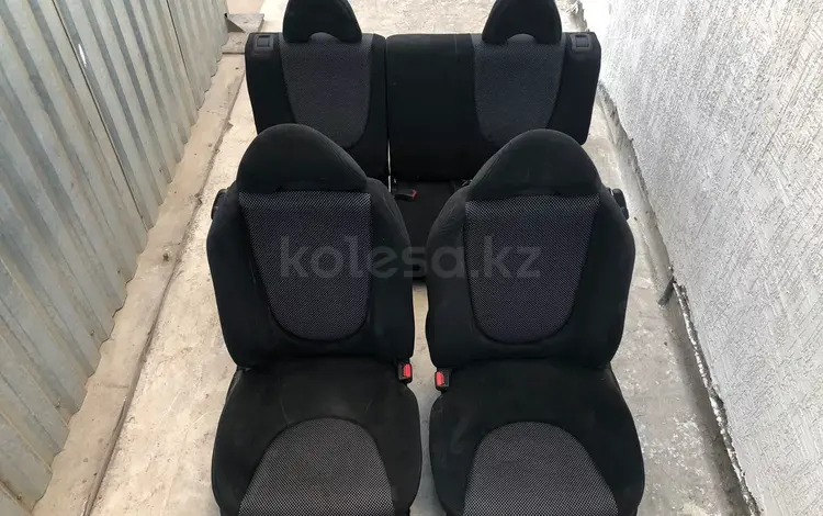 Салон (сиденье, кресло, диван) Honda за 120 000 тг. в Алматы