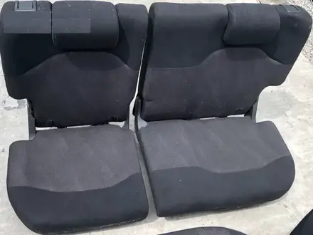 Салон (сиденье, кресло, диван) Honda за 120 000 тг. в Алматы – фото 10