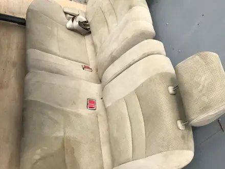 Салон (сиденье, кресло, диван) Honda за 120 000 тг. в Алматы – фото 18
