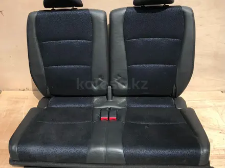 Салон (сиденье, кресло, диван) Honda за 120 000 тг. в Алматы – фото 30