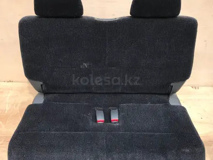 Салон (сиденье, кресло, диван) Honda за 120 000 тг. в Алматы – фото 33