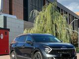 Kia Sportage 2022 года за 14 000 000 тг. в Костанай