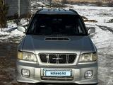 Subaru Forester 1998 года за 3 500 000 тг. в Алматы