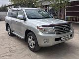 Toyota Land Cruiser 2013 года за 22 000 000 тг. в Жанаозен – фото 3