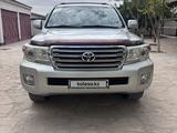 Toyota Land Cruiser 2013 года за 22 000 000 тг. в Жанаозен – фото 2