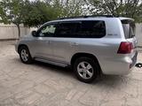 Toyota Land Cruiser 2013 года за 22 000 000 тг. в Жанаозен – фото 5
