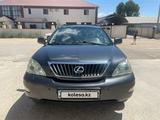 Lexus RX 330 2005 годаfor6 600 000 тг. в Жанаозен – фото 3