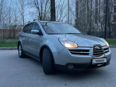 Subaru Tribeca 2006 года за 5 100 000 тг. в Алматы