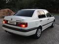 Volkswagen Vento 1992 годаүшін1 350 000 тг. в Шымкент – фото 6