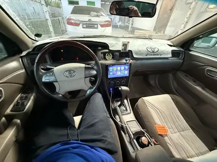 Toyota Camry 1999 года за 2 600 000 тг. в Алматы – фото 4