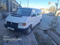 Volkswagen Transporter 1992 годаүшін1 300 000 тг. в Шымкент