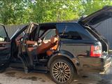 Land Rover Range Rover Sport 2010 года за 12 000 000 тг. в Астана – фото 2