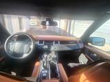 Land Rover Range Rover Sport 2010 года за 12 000 000 тг. в Астана – фото 4