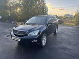 Lexus RX 350 2008 года за 8 200 000 тг. в Астана – фото 2