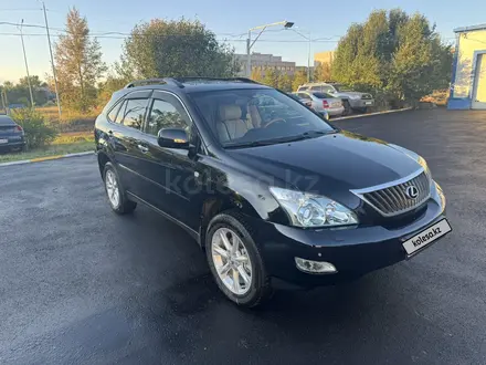 Lexus RX 350 2008 года за 8 200 000 тг. в Астана