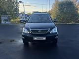 Lexus RX 350 2008 года за 8 200 000 тг. в Астана – фото 5