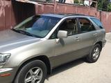 Lexus RX 300 1999 года за 4 100 000 тг. в Усть-Каменогорск – фото 3