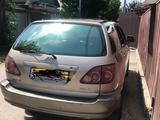 Lexus RX 300 1999 года за 4 100 000 тг. в Усть-Каменогорск – фото 4